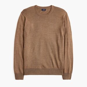 JCrew crew neck sweater